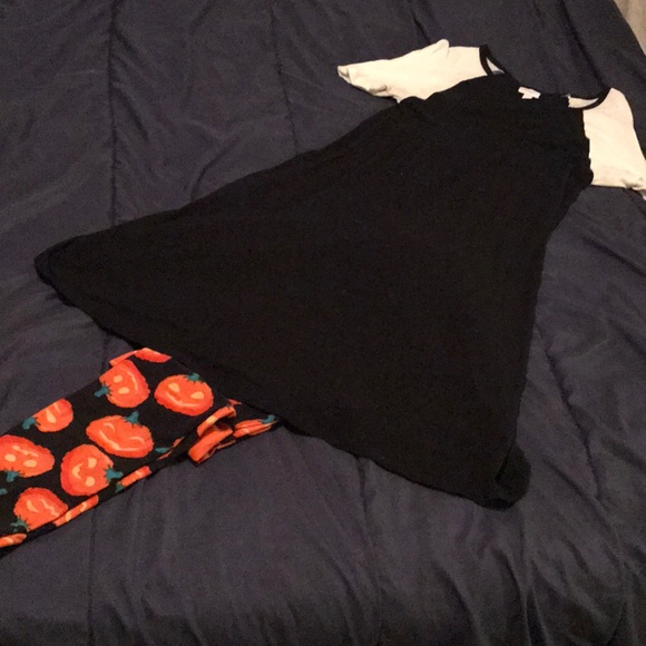 LulaRoe dress - Picture 2 of 2